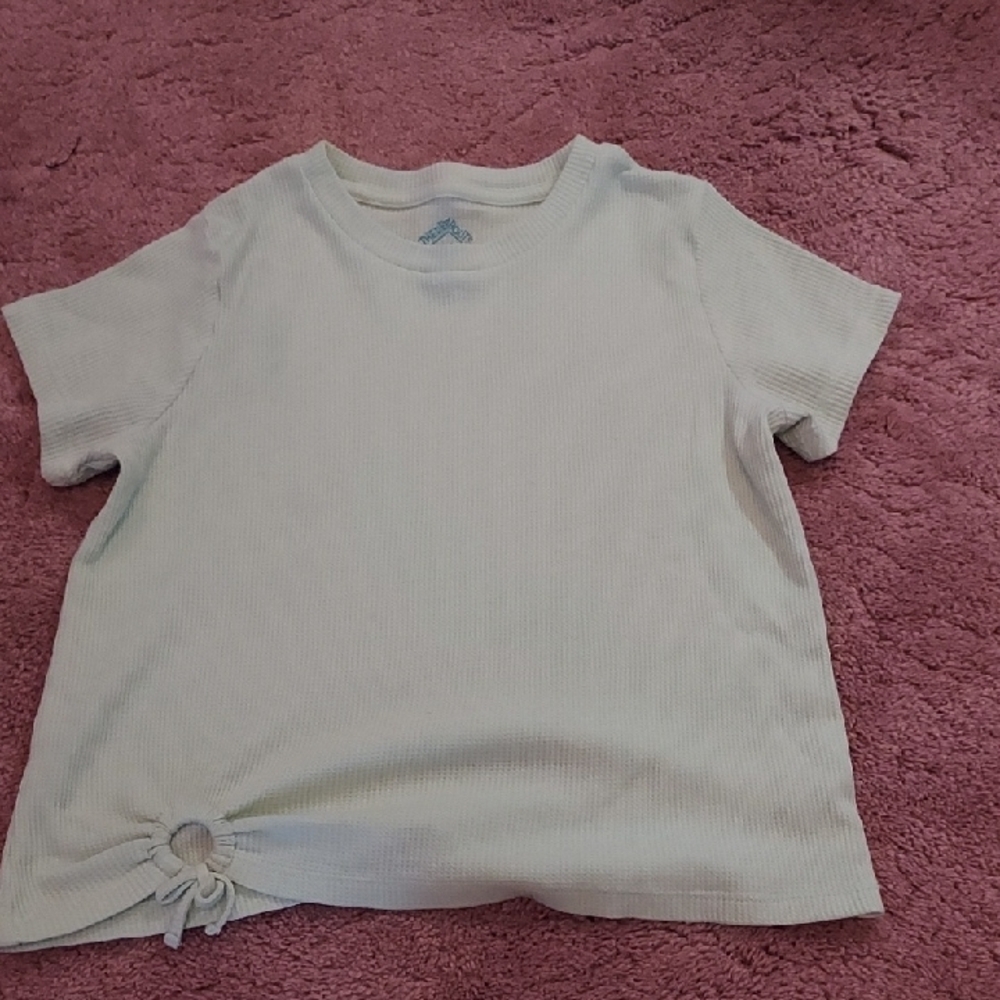 Kids Cream T-Shirt